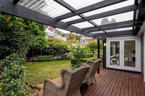 Photo of property in 1/7a Medbury Terrace, Fendalton, Christchurch, 8041