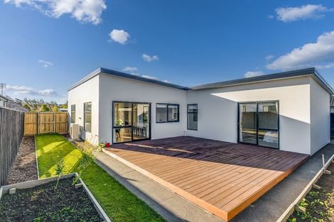 Photo of property in 14 Bunz Road, Halswell, Christchurch, 8025