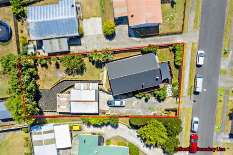 Photo of property in 18 Matipo Drive, Tuakau, 2121