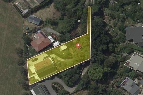 Photo of property in 14 Ranui Crescent, Diamond Harbour, Lyttelton, 8971