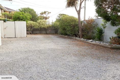 Photo of property in 510 Marine Parade, South New Brighton, Christchurch, 8062
