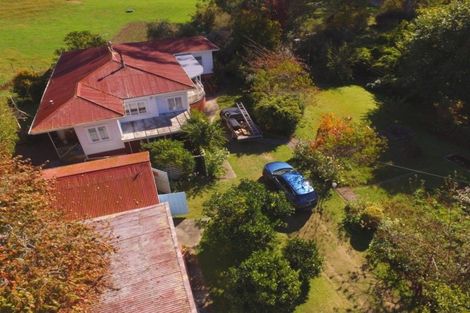 Photo of property in 445 Whites Road, Tirau, Putaruru, 3483