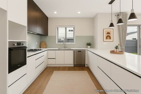 Photo of property in 28 Gecko Road, Hobsonville, Auckland, 0616