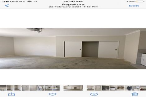 Photo of property in 12 Te Aramanu Crescent, Papakura, 2110