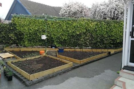 Photo of property in 89a Brynley Street, Hornby, Christchurch, 8042