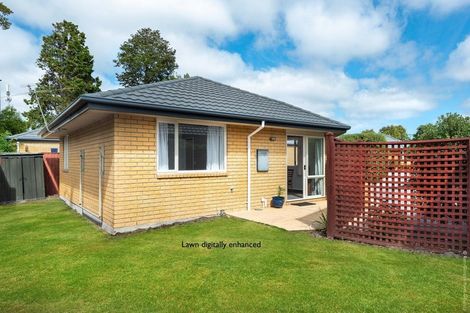 Photo of property in 3/63 New Brighton Road, Burwood, Christchurch, 8061
