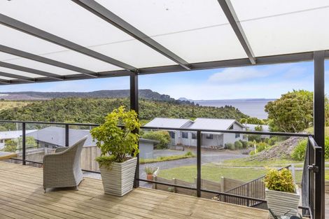 Photo of property in 6 Turangitukua Terrace, Kuratau, Turangi, 3381