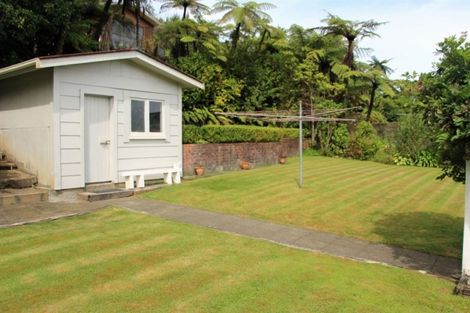 Photo of property in 21 Coates Street, Greymouth, 7805