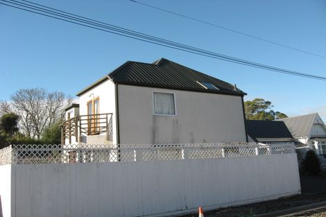Photo of property in 5/54 Onslow Street, St Albans, Christchurch, 8014