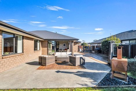 Photo of property in 19 Magnate Drive, Kaiapoi, 7630
