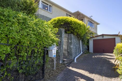 Photo of property in 2 Foster Terrace, Lyttelton, 8082