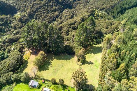 Photo of property in 877 Tiki Quarry Road, Preece Point, Coromandel, 3581