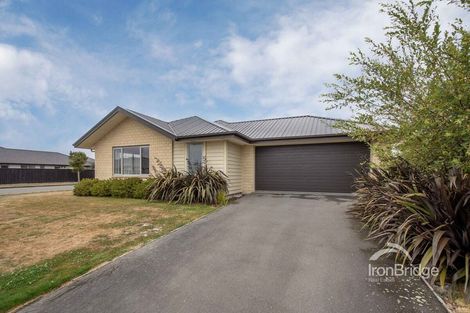 Photo of property in 6 Greenwich Street, Halswell, Christchurch, 8025