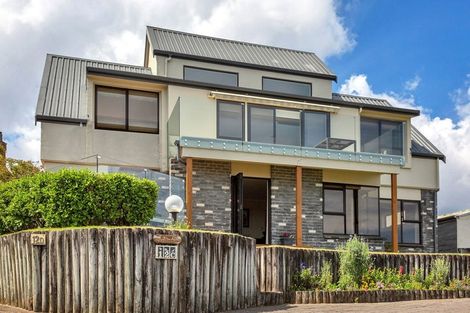 Photo of property in 12c Rimu Street, Strandon, New Plymouth, 4312