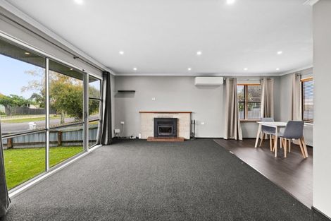 Photo of property in 32 Robinson Crescent, Tamatea, Napier, 4112