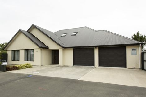 Photo of property in 147 Victoria Street, Ashburton, 7700