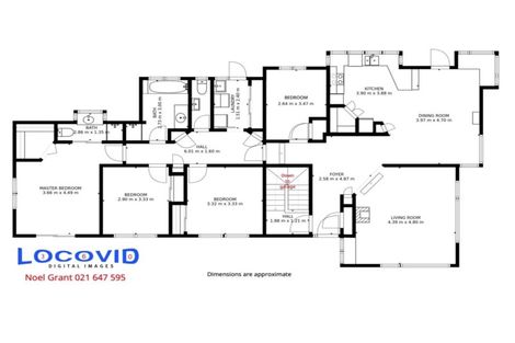 Photo of property in 83 Joll Road, Havelock North, 4130