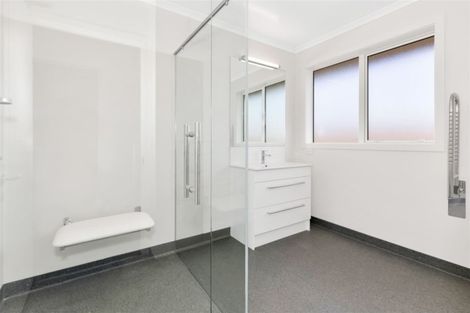 Photo of property in 1c Clifford Place, Amberley, 7410