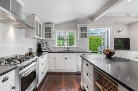 Photo of property in 8 Burrows Avenue, Parnell, Auckland, 1052