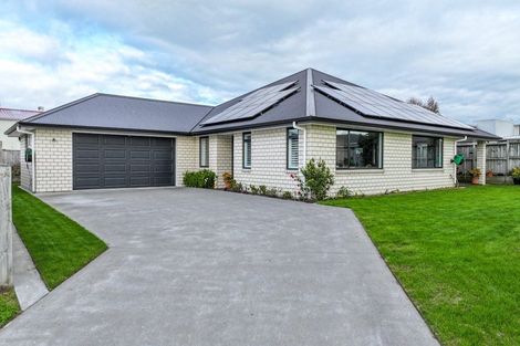 Photo of property in 18 Sadie Drive, Matamata, 3400