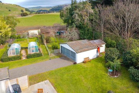 Photo of property in 1034 Waitahora Road, Waitahora, Dannevirke, 4971