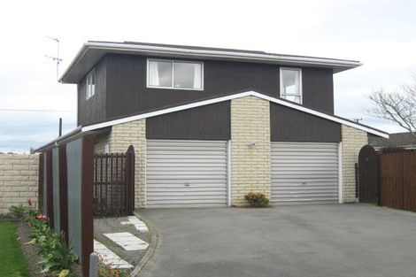 Photo of property in 17 Cintra Place, Casebrook, Christchurch, 8051