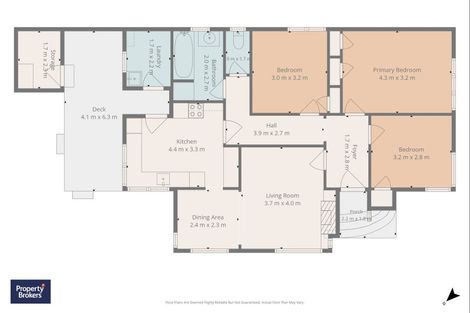 Photo of property in 501 Hopelands Road, Kumeroa, Woodville, 4997