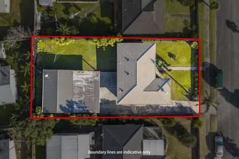 Photo of property in 52 Zelda Avenue, Clover Park, Auckland, 2023