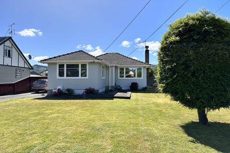 Photo of property in 146 Mcleod Street, Elderslea, Upper Hutt, 5018
