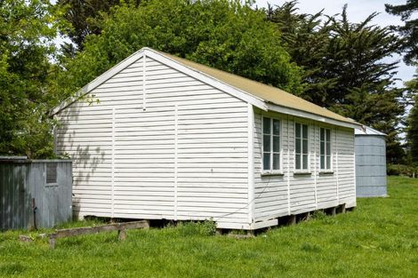 Photo of property in 170 Rawles Crossing Road, Greenstreet, Ashburton, 7771