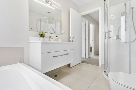 Photo of property in 2a Treloar Crescent, Hobsonville, Auckland, 0616