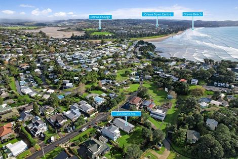 Photo of property in 1/21 Marie Avenue, Red Beach, 0932