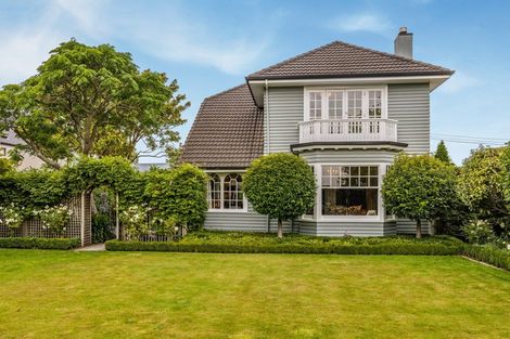 Photo of property in 1 Rochdale Street, Fendalton, Christchurch, 8014