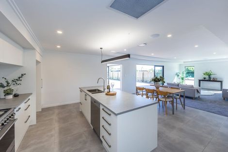 Photo of property in 193 Lowes Road, Rolleston, 7614