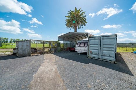 Photo of property in 791 State Highway 25, Waitakaruru, Thames, 3576