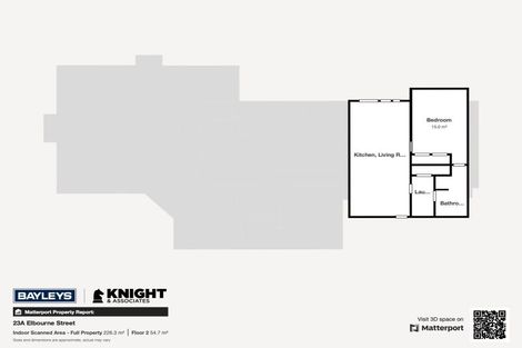 Photo of property in 23a Elbourne Street, Taradale, Napier, 4112