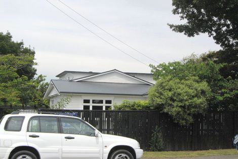 Photo of property in 122 Mays Road, St Albans, Christchurch, 8052