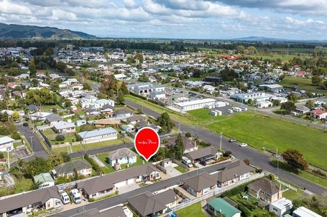 Photo of property in 4 Black Rock Way, Paeroa, 3600