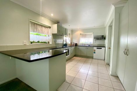 Photo of property in 51 Queen Street, Pukekohe, 2120