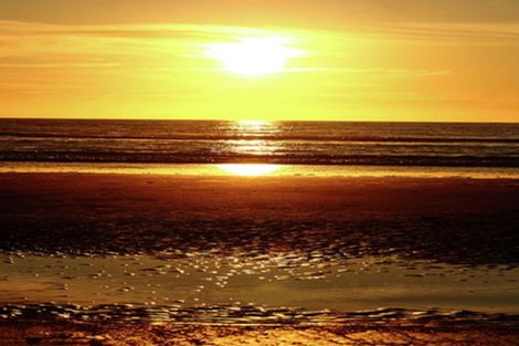 Photo of property in 36b Palmer Road, Foxton Beach, Foxton, 4891