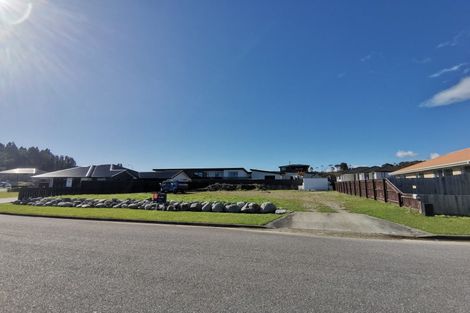 Photo of property in 22 Racecourse Terrace Rise, Hokitika, 7882