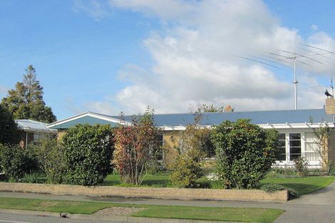 Photo of property in 40 Grahams Road, Ilam, Christchurch, 8041