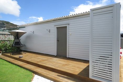 Photo of property in 47 Shiel Street, Reefton, 7830