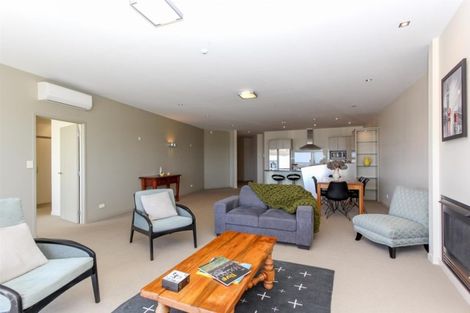 Photo of property in Quarterdeck, 3/4 Buller Street, New Plymouth, 4310