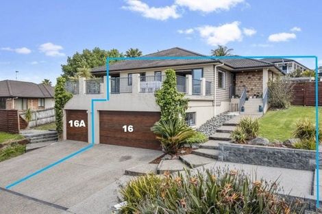 Photo of property in 16 Burwood Terrace, Gulf Harbour, Whangaparaoa, 0930