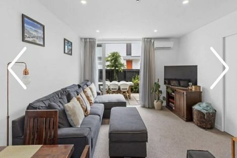 Photo of property in 6/44 Packe Street, Edgeware, Christchurch, 8013