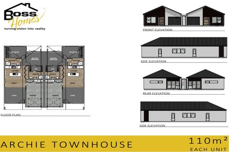 Photo of property in 58 Hereford Street, Springvale, Wanganui, 4501