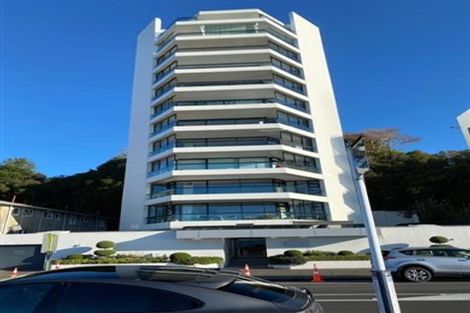 Photo of property in 2/167 Tamaki Drive, Kohimarama, Auckland, 1071