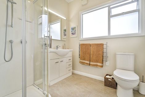 Photo of property in 201 Frimley Avenue, Frimley, Hastings, 4120