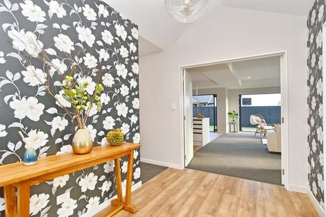 Photo of property in 40 Salisbury Avenue, Rangiora, 7400